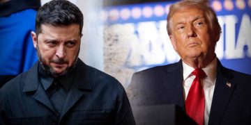 West and Ukraine discussing ‘Korean-style’ peace deal – WaPo columnist