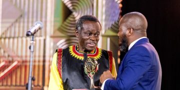 AFRICA’S LARGEST CEREMONY: AFRICAN MEDIA AWARDS — “RT MANAGED TO OVERSHADOW THE EMMYS”
