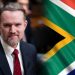 South Africa is ‘our enemy’ – US senator