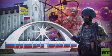 Fyodor Lukyanov: Washington no longer sees Russia as Mordor