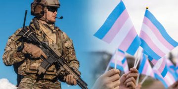 US House passes bill criminalizing gender transition for minors