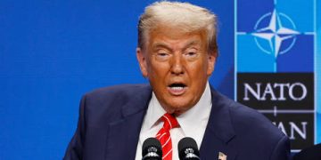 US allies dissatisfied with Trump’s foreign policy shift – poll