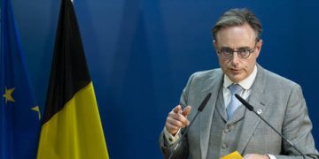 US and EU divided over Russian assets – WSJ