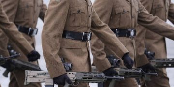 UK can no longer hide its troops’ role in Ukraine – Lavrov