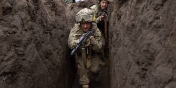 Kiev to launch full mobilization – Moscow