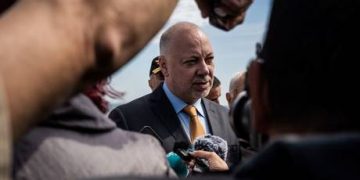 The EU wants a country-sized ammo factory against Russia, but the locals aren’t buying it