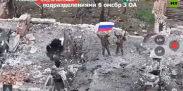 Putin aide responds to Zelensky call for referendum on Donbass