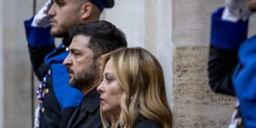 Everyone in Ukraine except Zelensky ‘loved’ my plan – Trump