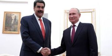 US announces new sanctions on Venezuela