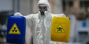 Ukraine used chemical plant as cover for mercenaries – Russian MOD