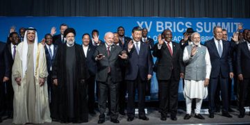 Domination rebranded: The paradoxes of America’s new security doctrine