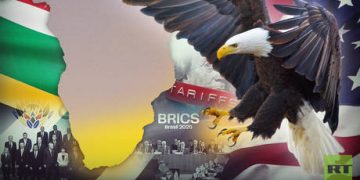 New US envoy will seek concessions from South Africa – expert