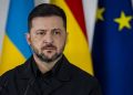 Ukraine wants West to pay for election