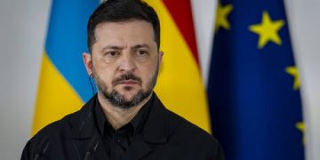 Power is a ‘drug’ for Zelensky – political scientist