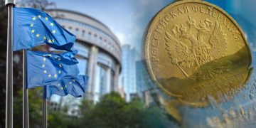 Either way the EU loses: Why ignoring the US on Russian assets will be the bloc’s undoing