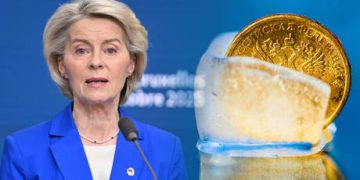 EU’s use of emergency powers on Russian assets will backfire – MEP