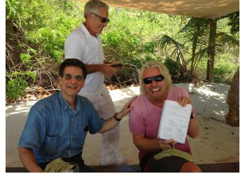 Democrats release new photos from Epstein estate