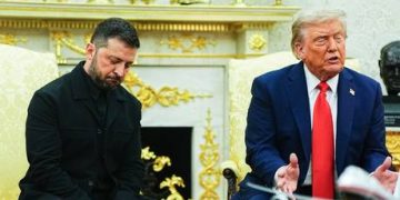 ‘A million percent’ Ukraine won’t get Crimea back – Putin aide