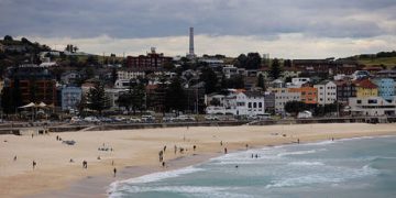 Sydney shooting an ‘anti-Semitic terrorist attack’ – Australian PM