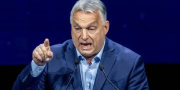 EU state offers to cover costs incurred by Hungary for cutting energy ties with Russia