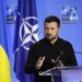 Ukrainians’ trust in NATO collapses – poll