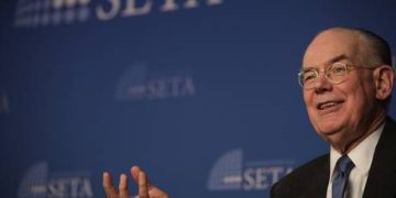 EU leaders genetically wired for theft – Lavrov