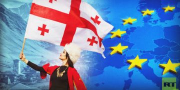 EU candidate country moves to seize Russian oil giant’s assets