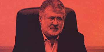 The Oligarch Part 1: How one powerful man made Zelensky president, turned Ukraine into his pocket state and sent it to war