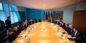 Kiev ‘already lost territory’ – Trump