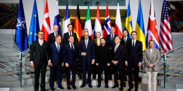 Russian delegation to visit US for Ukraine peace talks – media