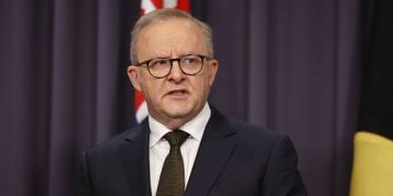 Australian PM announces plan to buy guns from public after Bondi attack