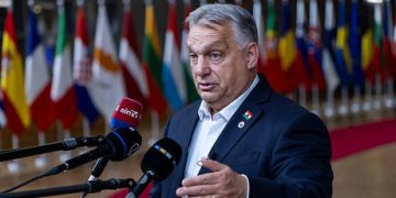 Berlin warns opponents of Ukraine ‘reparations loan’ plan