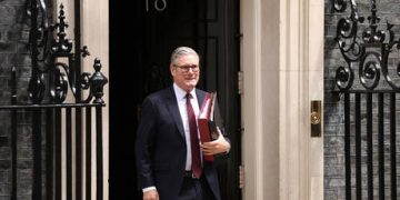 US warned EU against stealing Russia’s assets – Tusk