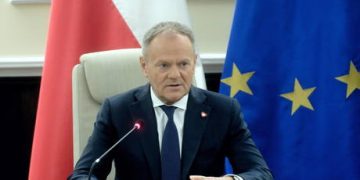 Baltic state demands EU ‘deals with’ China