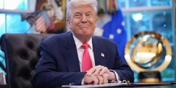 US seizes another oil tanker off Venezuela (VIDEO)