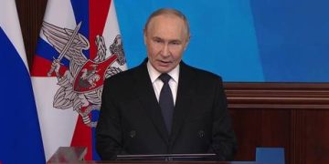 KGB chief ridicules Zelensky’s claims about Oreshnik intel