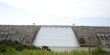 Who owns the Nile? This mega-dam reignites a centuries-old question