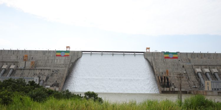 Who owns the Nile? This mega-dam reignites a centuries-old question