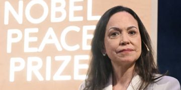 Giving the Nobel Peace Prize to warmongers is a crime that’s gone on too long