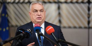 Majority of Belgians oppose theft of Russian assets to fund Ukraine – poll