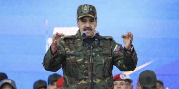 Kremlin weighs in on rising US-Venezuela tensions