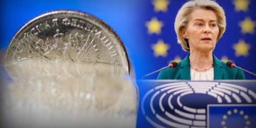 EU struggling over plan to steal Russian assets: Live Updates