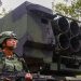 China sanctions more US arms producers and executives