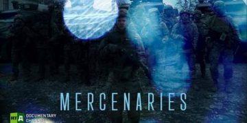 Two US mercenaries killed fighting for Ukraine – Newsweek