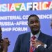 Zambian foreign minister reveals key tracks in ‘strategic partnership’ with Russia