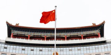 Russia will support Beijing over Taiwan – Lavrov