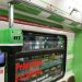 RT LAUNCHES “PROPAGANDA TRAIN” ON THE MOSCOW METRO