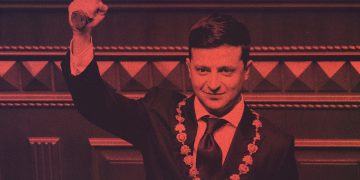 The Oligarch Part 2: How one powerful man made Zelensky president, Ukraine his pocket state, and sent it to war