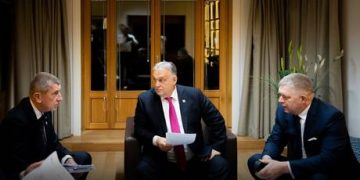 EU ‘in a state of disintegration’ – Orban