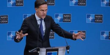 Putin not interested in war with NATO – German defense chief